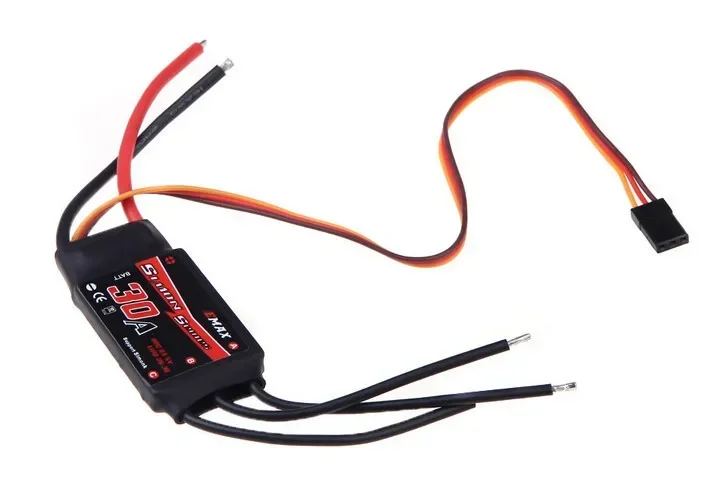 محرك EMAX XA2212 820KV 980KV 1400KV مع Simonk 30A ESC مع مجموعة دعائم 1045 لطراز RC لطائرة رباعية F450 F550 RC