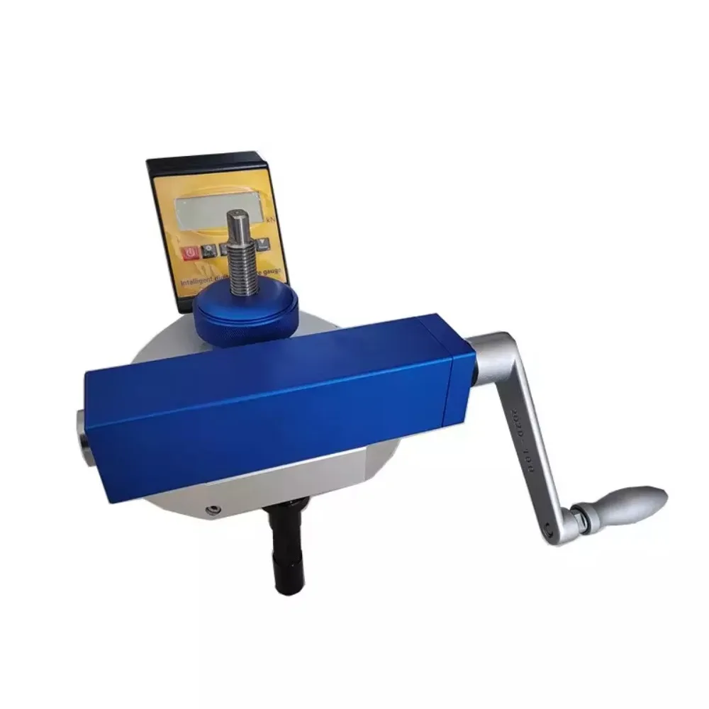 

Anchor Test Suite with 40kN Digital Meter