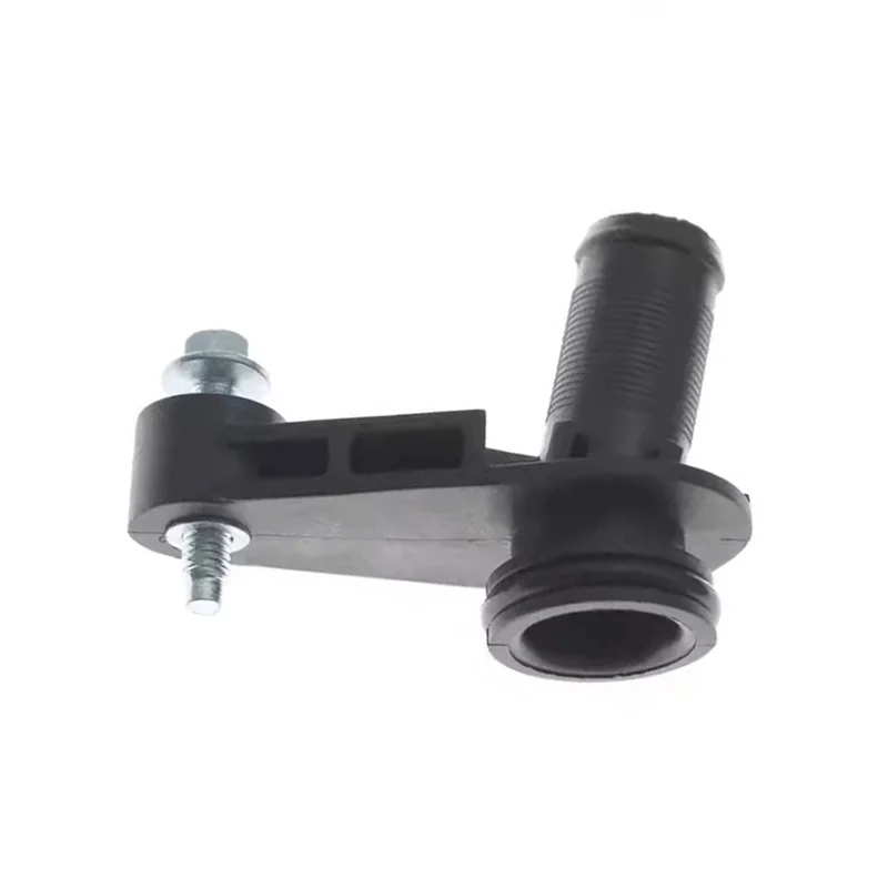 

A96E-10 PCS Oil Cooler Pipe Water Inlet Tube Connector For Freelander 2 Range Rover Evoque Discovery LR021623 6G9Q6N793AA