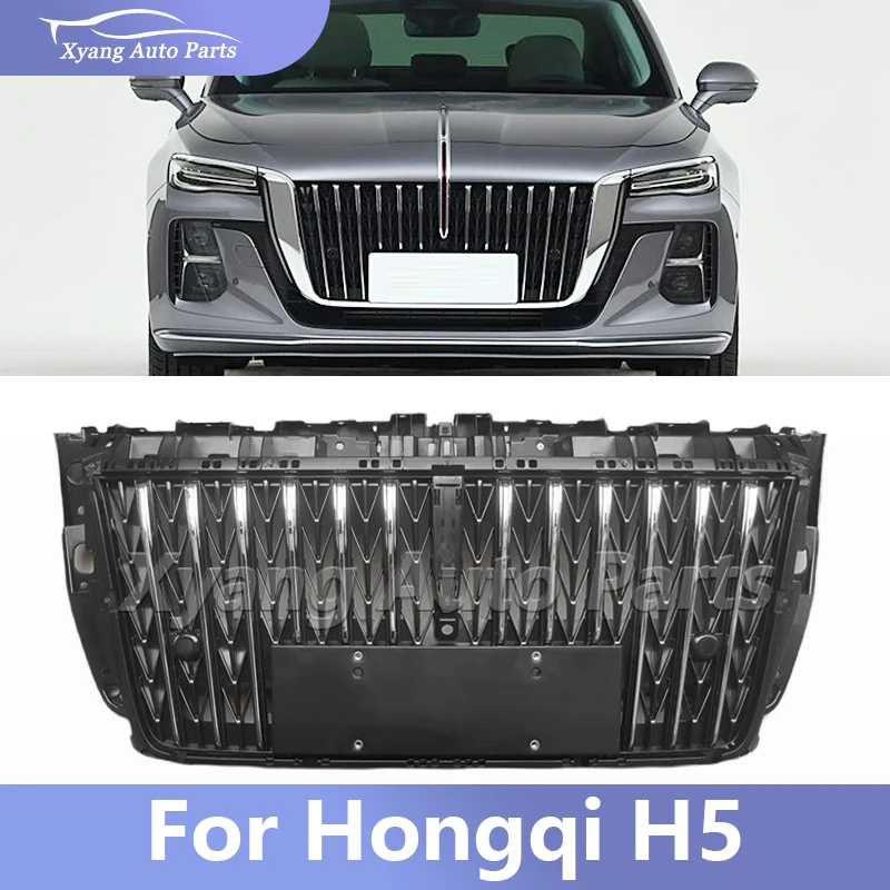 Front Bumper Grill … - image