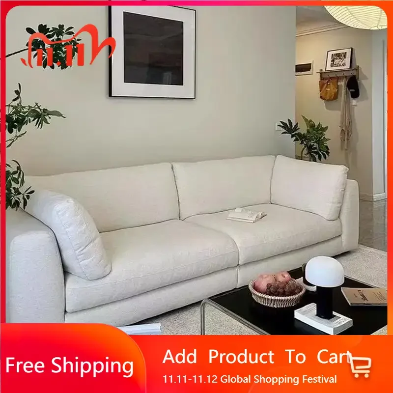 Unique Modern Living Room Sofas European Pliable Minimalist Designer Living Room Sofas Single Modern MueblesTrendy Furniture