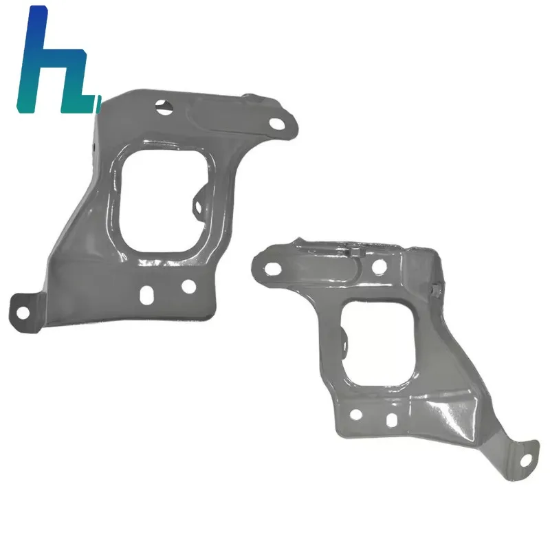 

1086017S0A 1086016S0A Front Fender Support Bracket for Tesla Model 3 1086017-S0-A 1086016-S0-A