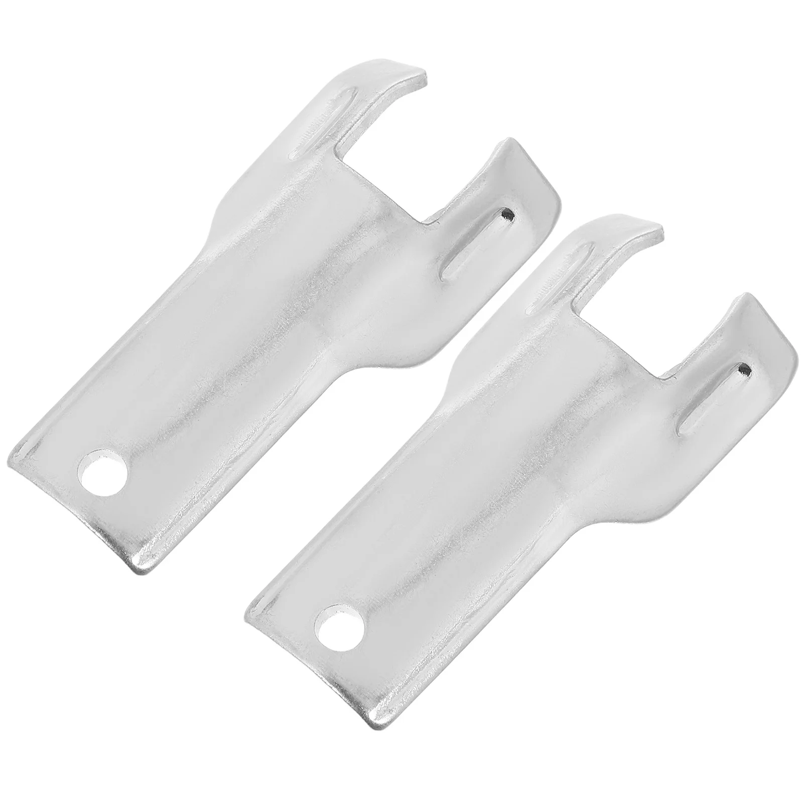 

2 pcs Mouse Station Key Metal Replacement Access Tool For Outdoor Indoor Pest Control Durable Steel Keys Compatible With