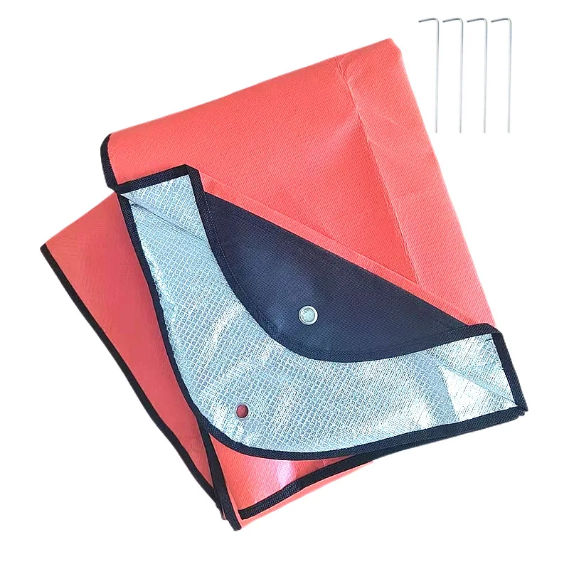 Thumbnail 2 - #10 Latest Emergency Blankets Updates