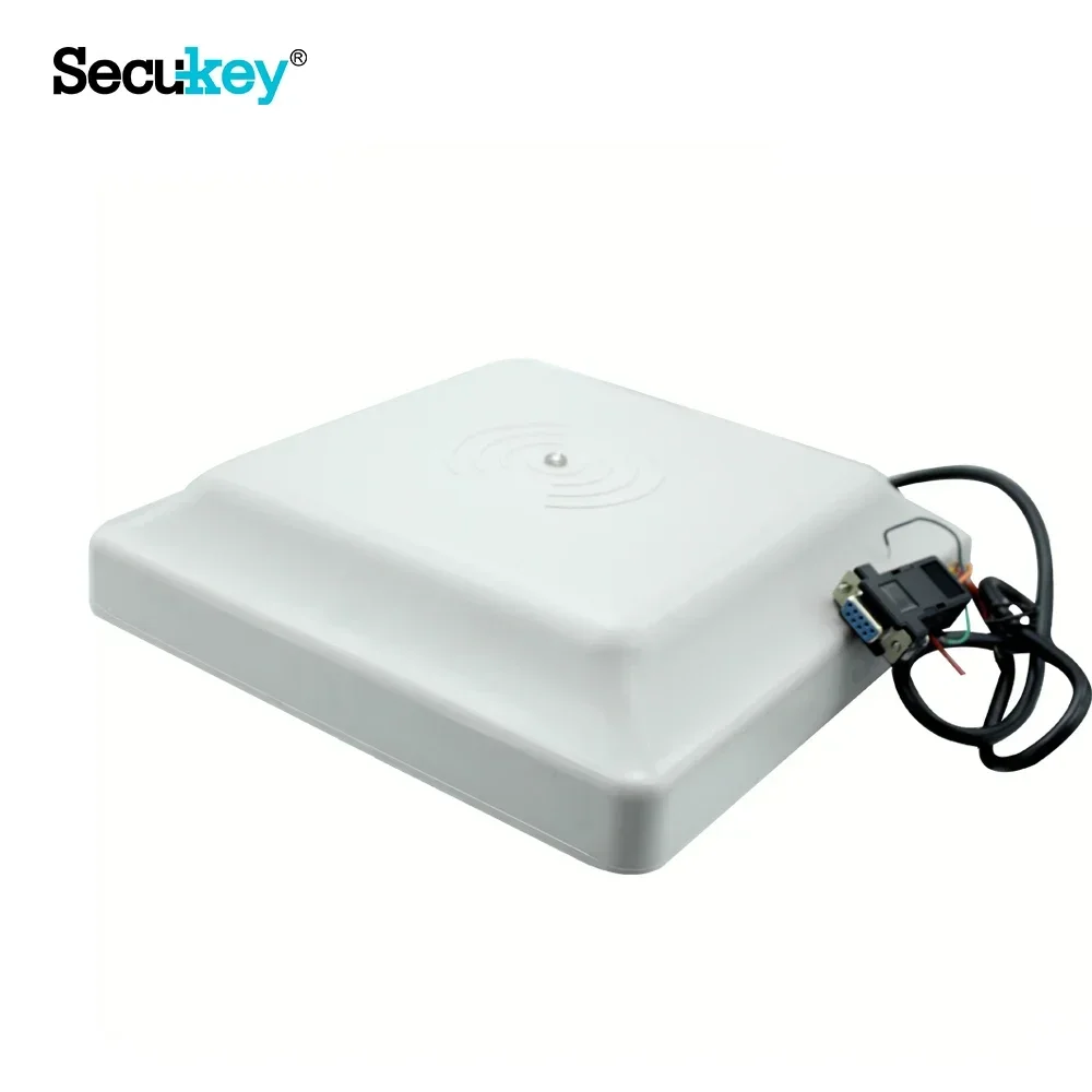 

RS232 Wiegand Access Control 12bdi Antenna Tag RFID UHF Reader