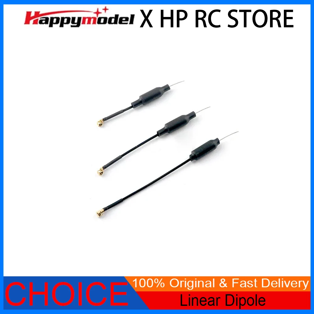 Happymodel 5PCS Lin…
