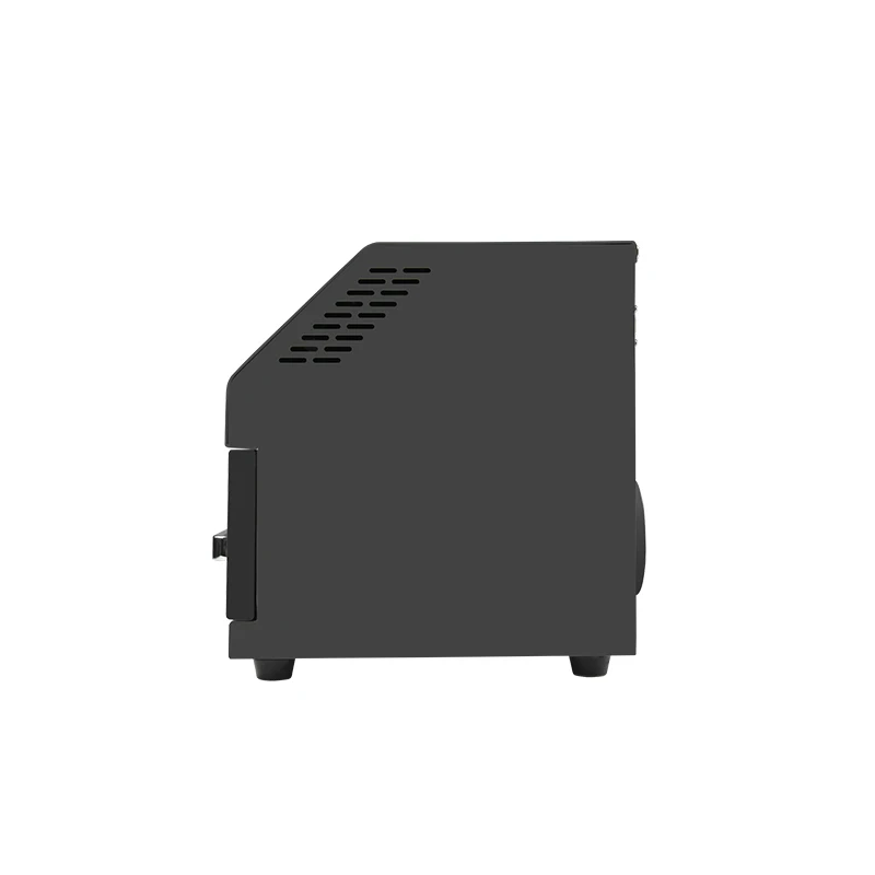 YX2520HL Инфракрасная линия горячего воздуха 250x200 мм Smt Pcb Производственная линия Настольный Smd BGA 1600 Вт Печь оплавления Паяльная машина