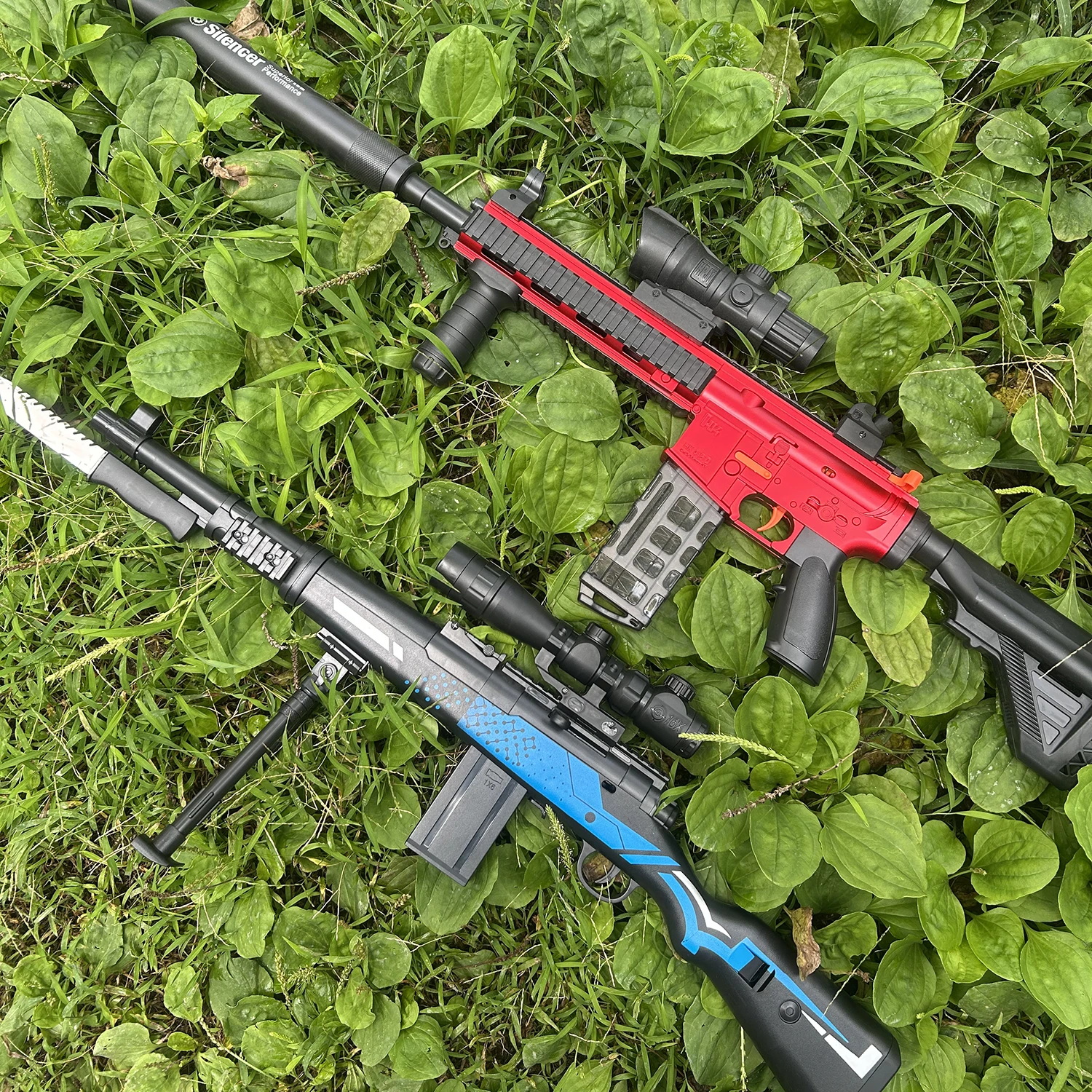 Thumbnail 4 - #23 Top 40 Foam Dart Blasters Worth Buying In 2026