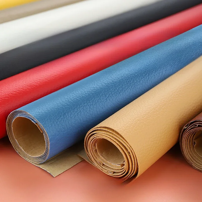 

Customized leather repair patch self-adhesive sofa seat