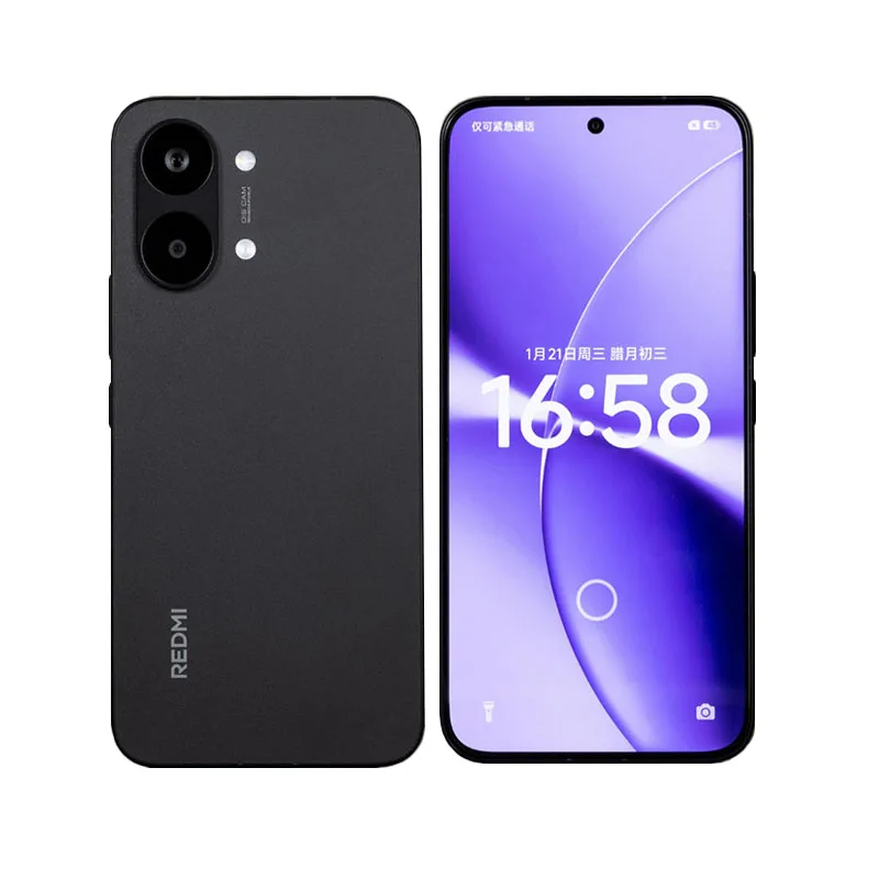 Xiaomi Redmi Turbo 5 Max 256GB/512GB Dimensity 9500s 6.83インチ