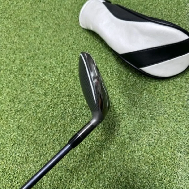 Golf Club Men's New Wooden Club Hybrid Long Range High Fault Tolerance Multifunctional Chicken Leg