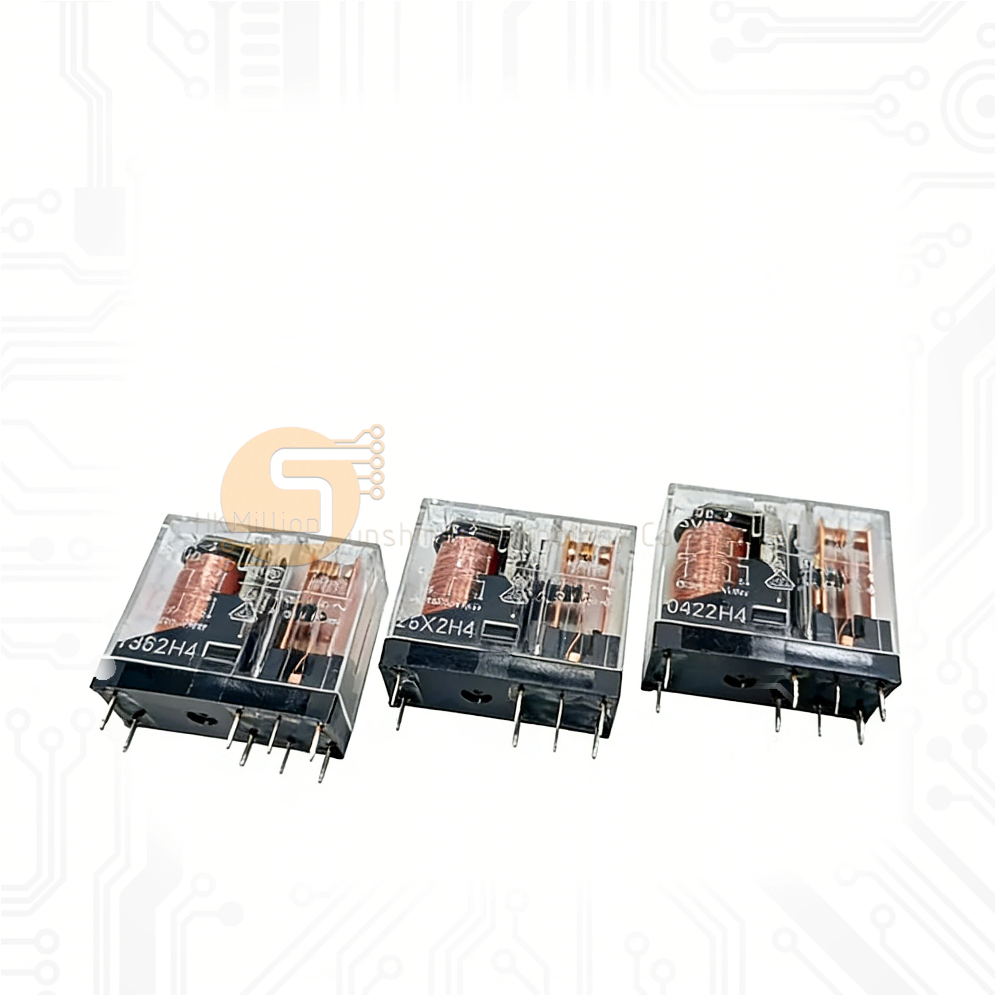5-10PCS/Lot G2R-2-24VDC G2R-2-12VDC G2R-2-5VDC DIP-8 New electromagnetic power relay G2R-2 DC5 G2R-2 DC12 G2R-2 DC24
