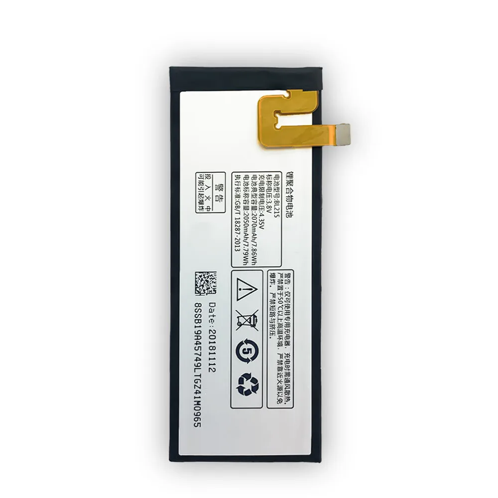 High Quality Replacement Internal Battery For Lenovo VIBE X S960 S968T BL215 NEW