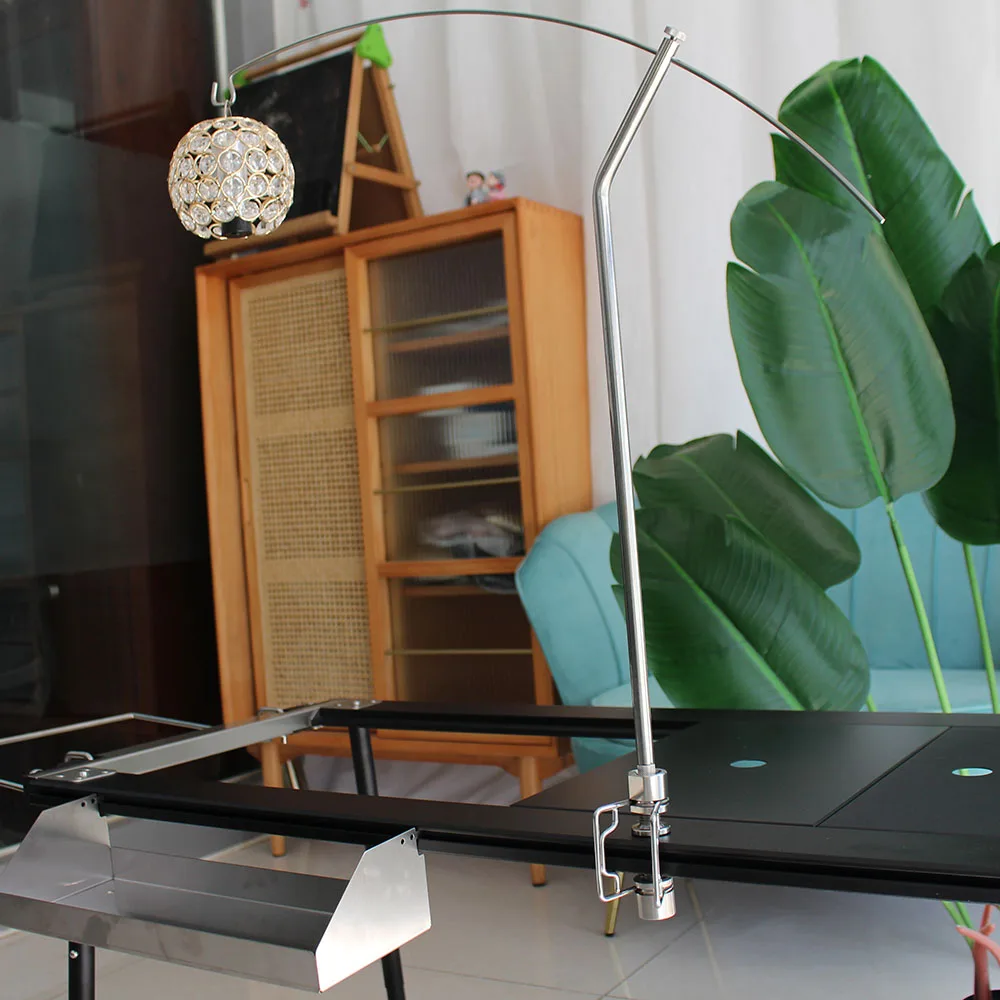 Touribacamping Igt Table منتج جديد Tta المشبك ملحق المشبك