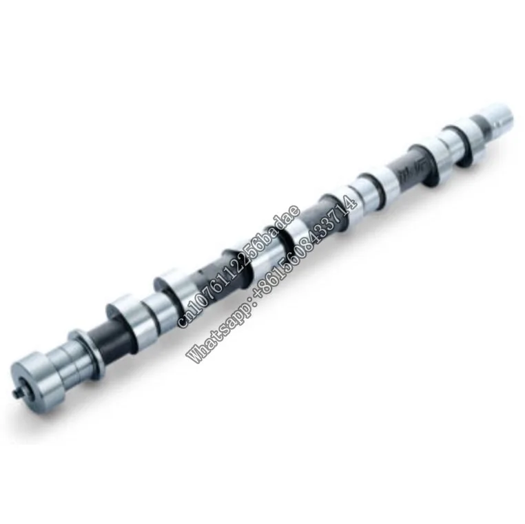 Racing Camshafts for Isuzu Amigo Faster Rodeo Trooper MU Vehicross 6VD1 3.2L