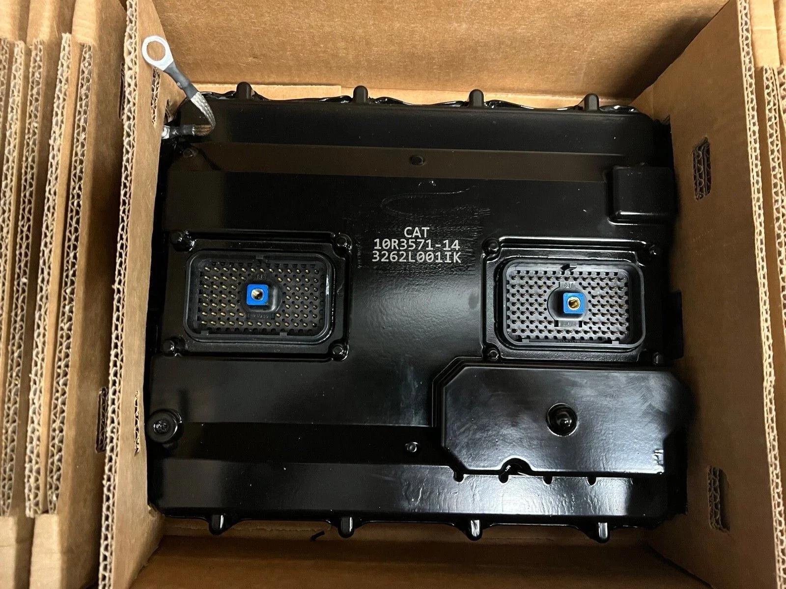 2622878 372-2905 226-7473 10R5647 226-7473 478-7932 478-7931 CAT C15 Engine ECM 2723366  for Cat C15 C18 320D 330D