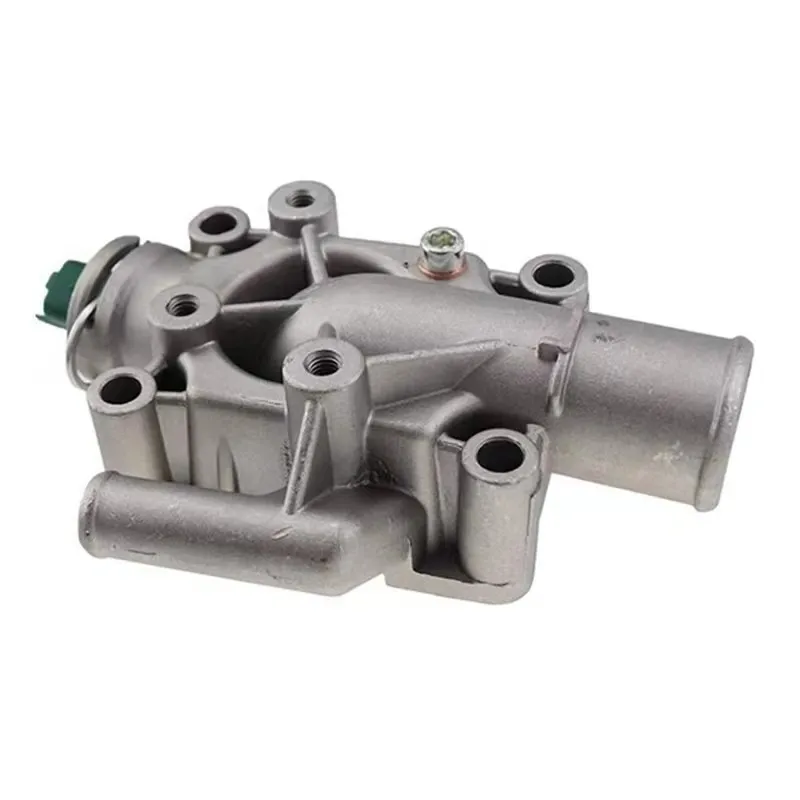 Suitable for Peugeot 1007 206 207 301 307 308 206CC T73 Partner Citroen C2 C3 C4 engine outlet chamber 1336Z0 1336.Z0