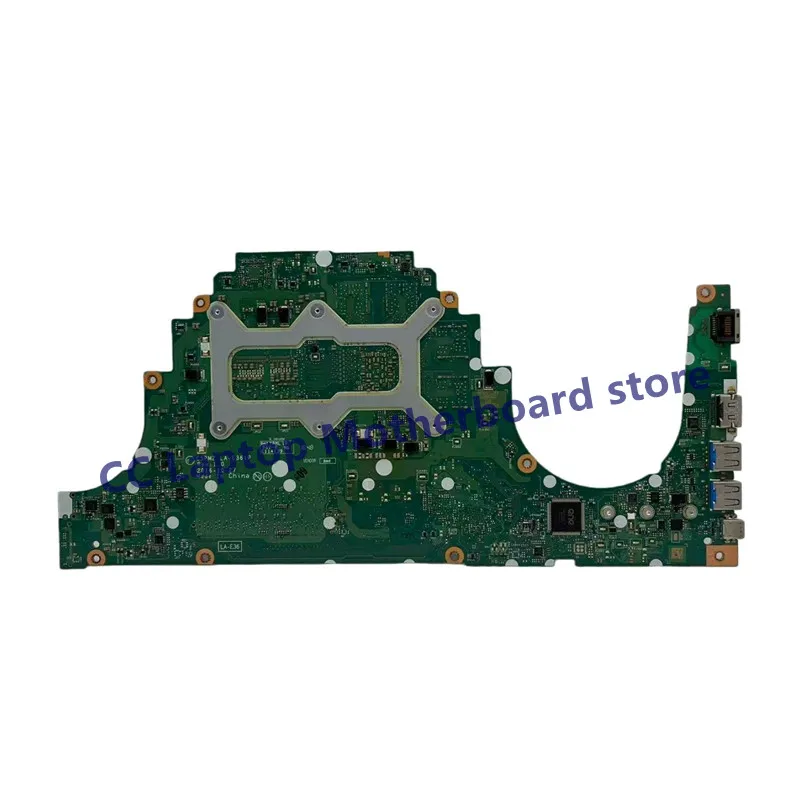 

LA-E361P для Acer Aspire VX5-591 VX5-591G, материнская плата для ноутбука с процессором I5/I7-7th Gen GTX1050/GTX1050TI, 100% протестировано, работает хорошо