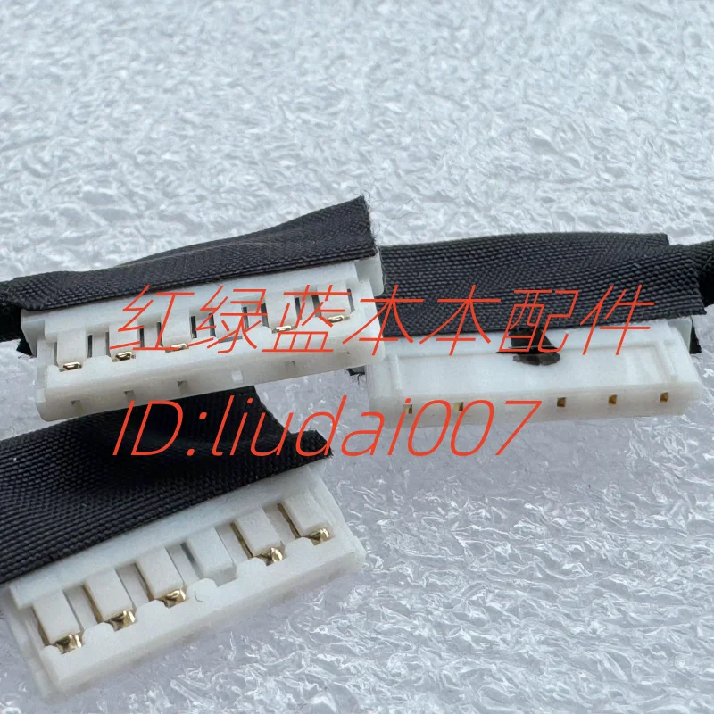 Para Dell Latitude 3490 3590 E3490 3590 interfaz de alimentación 0228R6 DC301012300