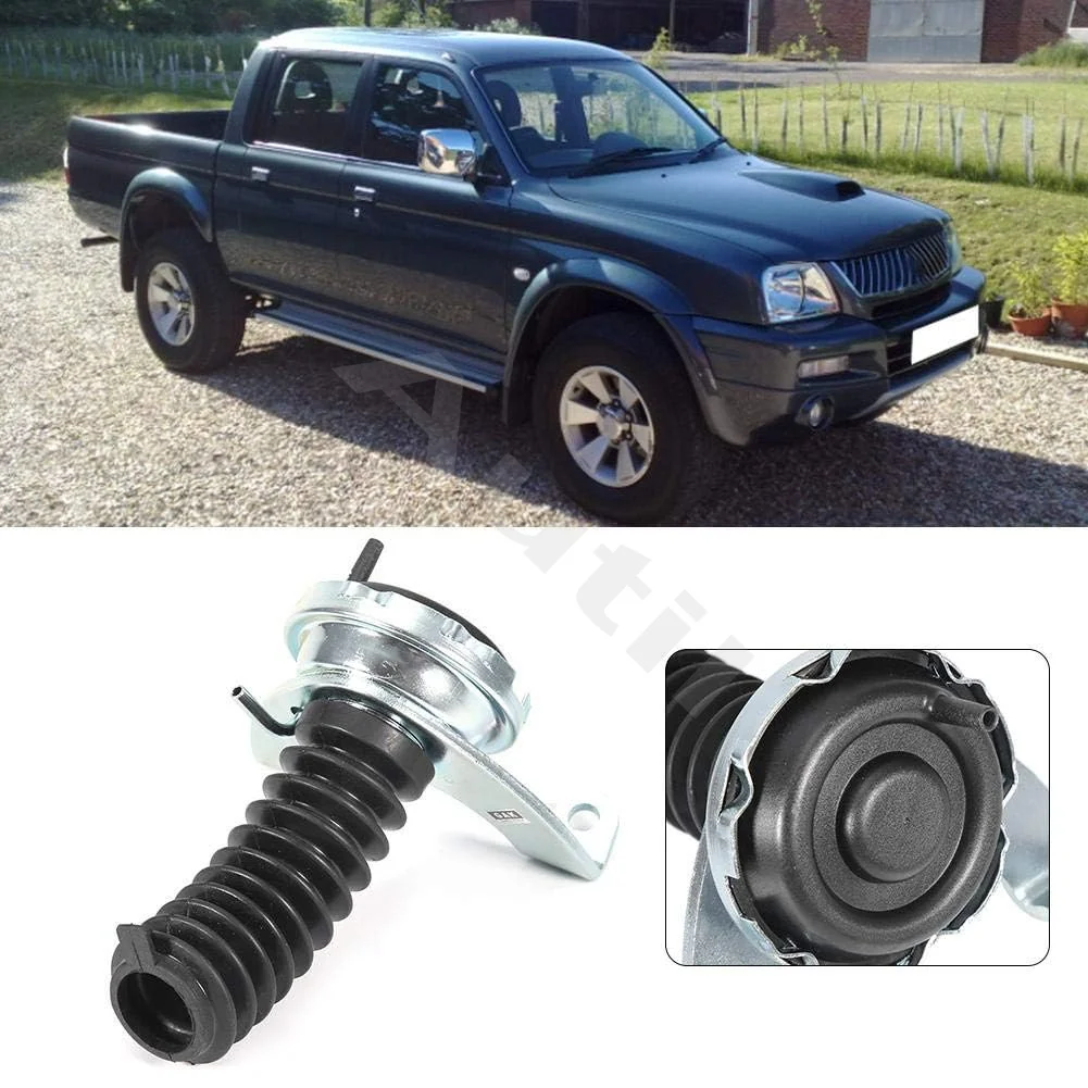 MB620790 Freewheel Clutch Actuator for Mitsubishi L200 Pajero Shogun Sport Triton L400 V43 V44 1990-2007 4WD Hub Lock Actuator