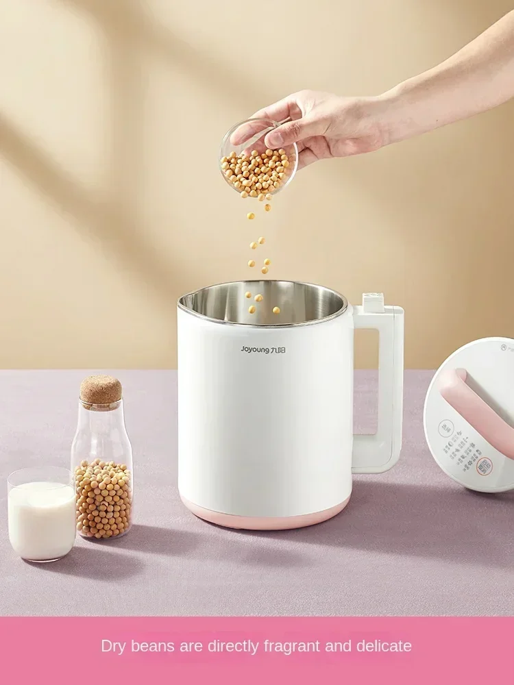 

Hot salesSoybean Milk Machine Household Large Capacity Broken Wall, No Filtering, No Cooking, Full-automatic Multi-f