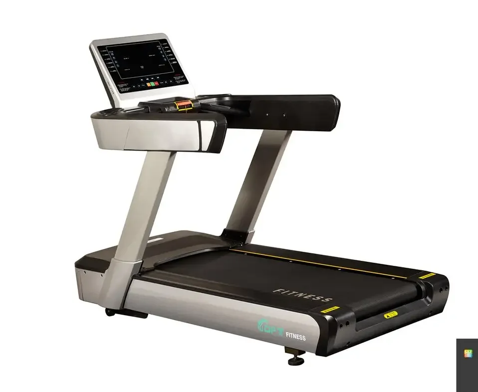 DFT Fitness Manufacture Commercial Treadmill DFT-9300 running machine LED display treadmill