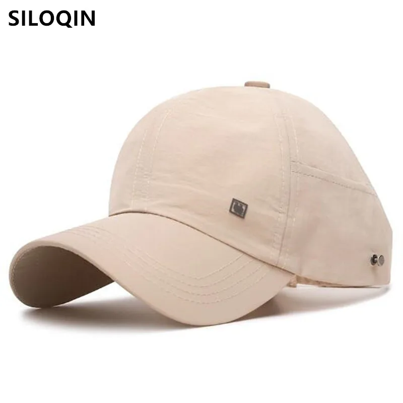 

Summer New Personality Fashion Empty Top Hat Sunscreen Breathable Baseball Caps For Men And Women Golf Cap Camping Party Hats