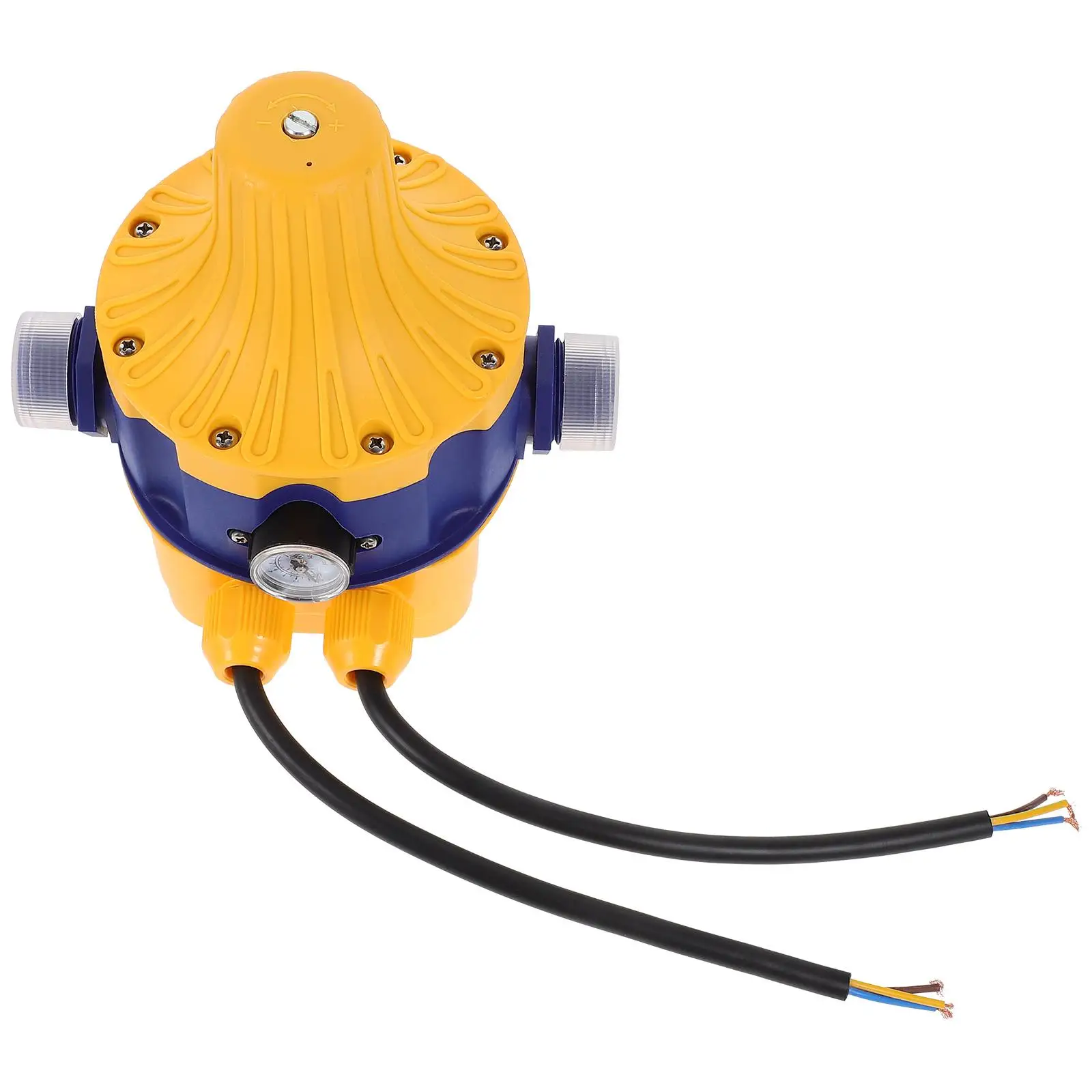 220-240V Water Controller Constant Pressure Automatic System Durable Plastic Suitable Automatic Pressure Controller