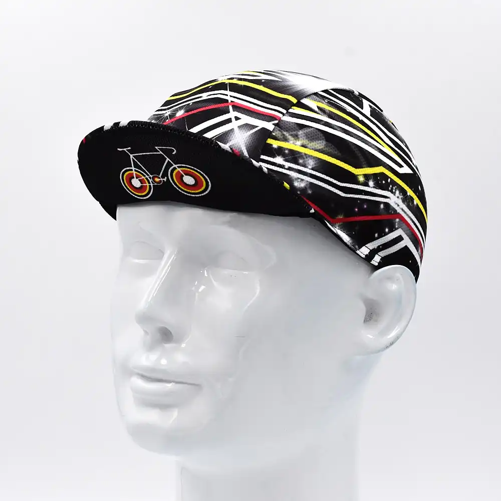 Retro Cycling Caps, Outdoor Sports, Riding, MTB Bicycle Hat, Hot