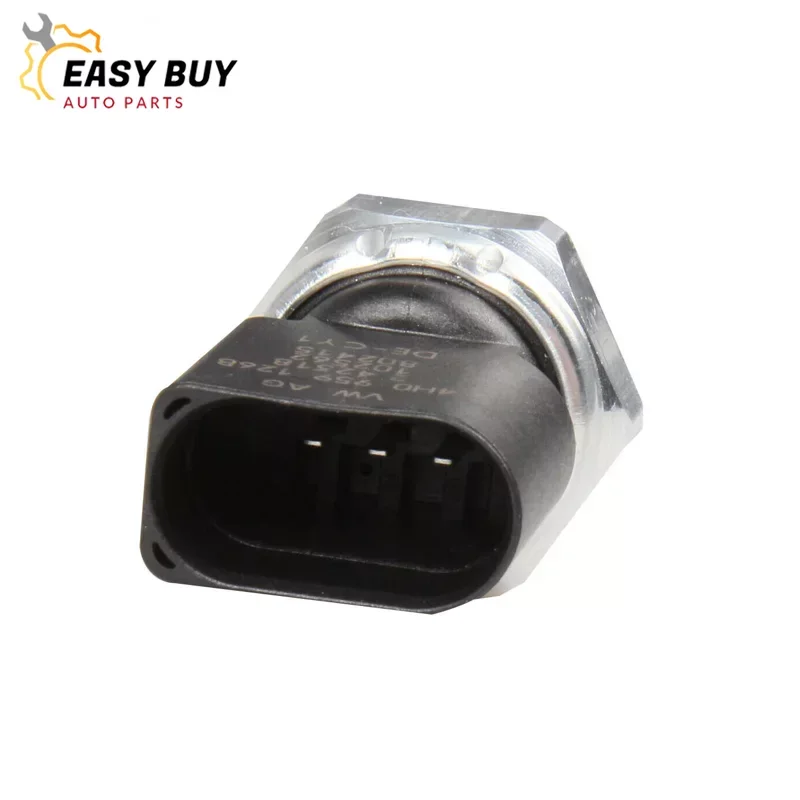 Pressure Switch Sensor OEM 4H0959126A 4H0959126B A/C Suits for Audi A4 A5 Q5 VW Touareg Genuine