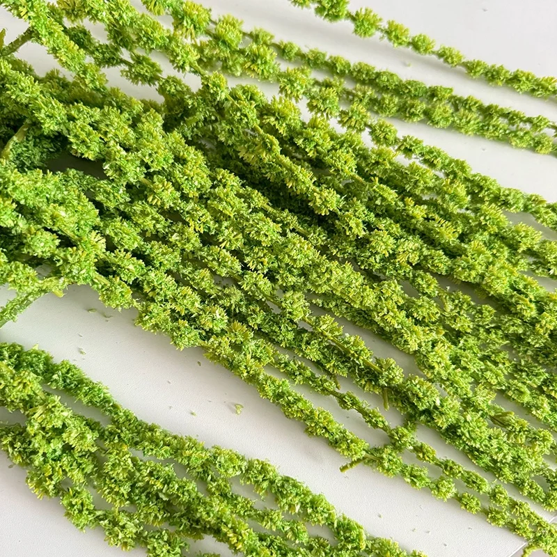 Planta Artificial para decoración del hogar, simulación de sauce llorando, hoja de sauce colgante, vid, fondo decorativo para fiesta de boda