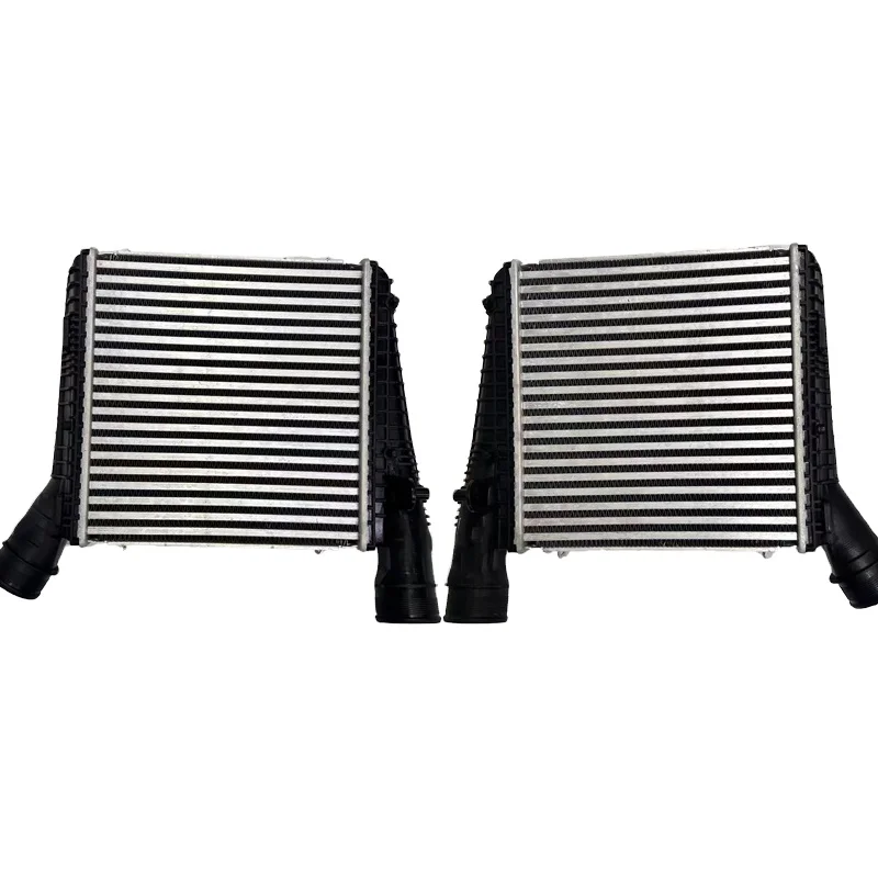 

Car Intercooler Charge Air Cooler for Bentley GT 2019-2022 OEM 975145803A 975145804A
