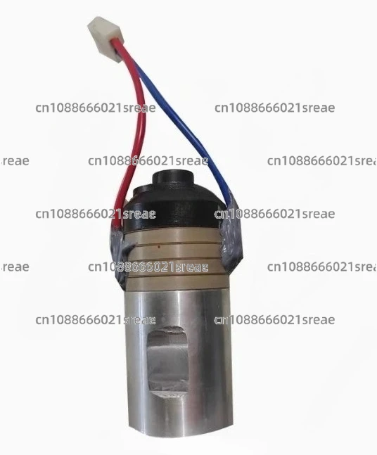 

20K 2000W 2600w ultrasonic welding transducers accessories FOR WELDER MASK MACHINE sewing machine indicate