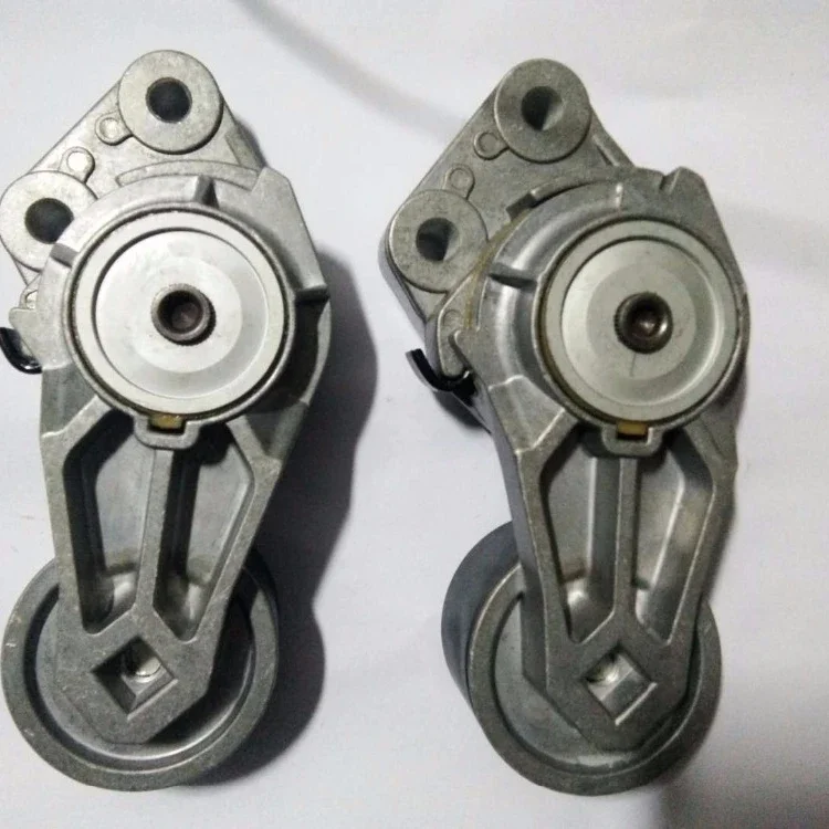 Vol Vo Truck Belt T…