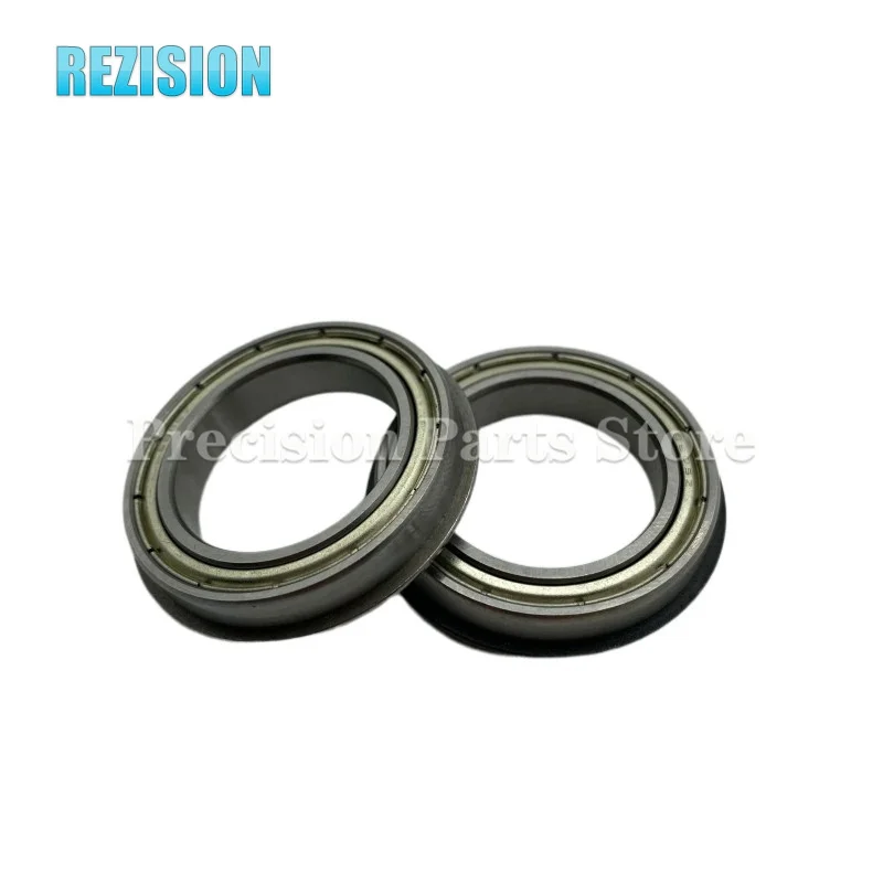 2PCS Fuser Bearing Compatible For Xerox V80 V2100 V180 V3100 Lower Fuser Roller Bearing Copier Spare Parts