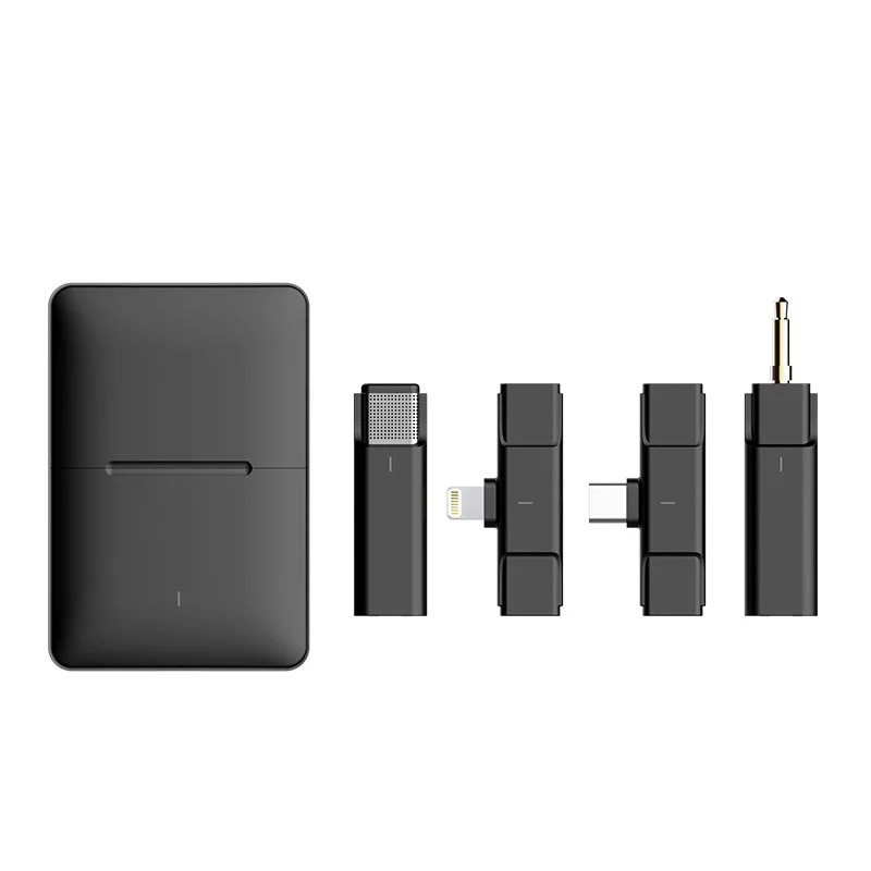 

Wireless collar microphone, live broadcast, video shooting, noise reduction microphone