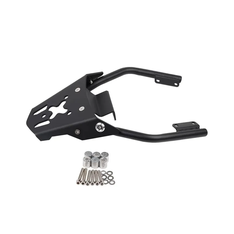 Stainless Steel Rear Rack for BMW G310R G310GS Motorcycle Tailstock Luggage Trunk Bracket Durable Bike Storage