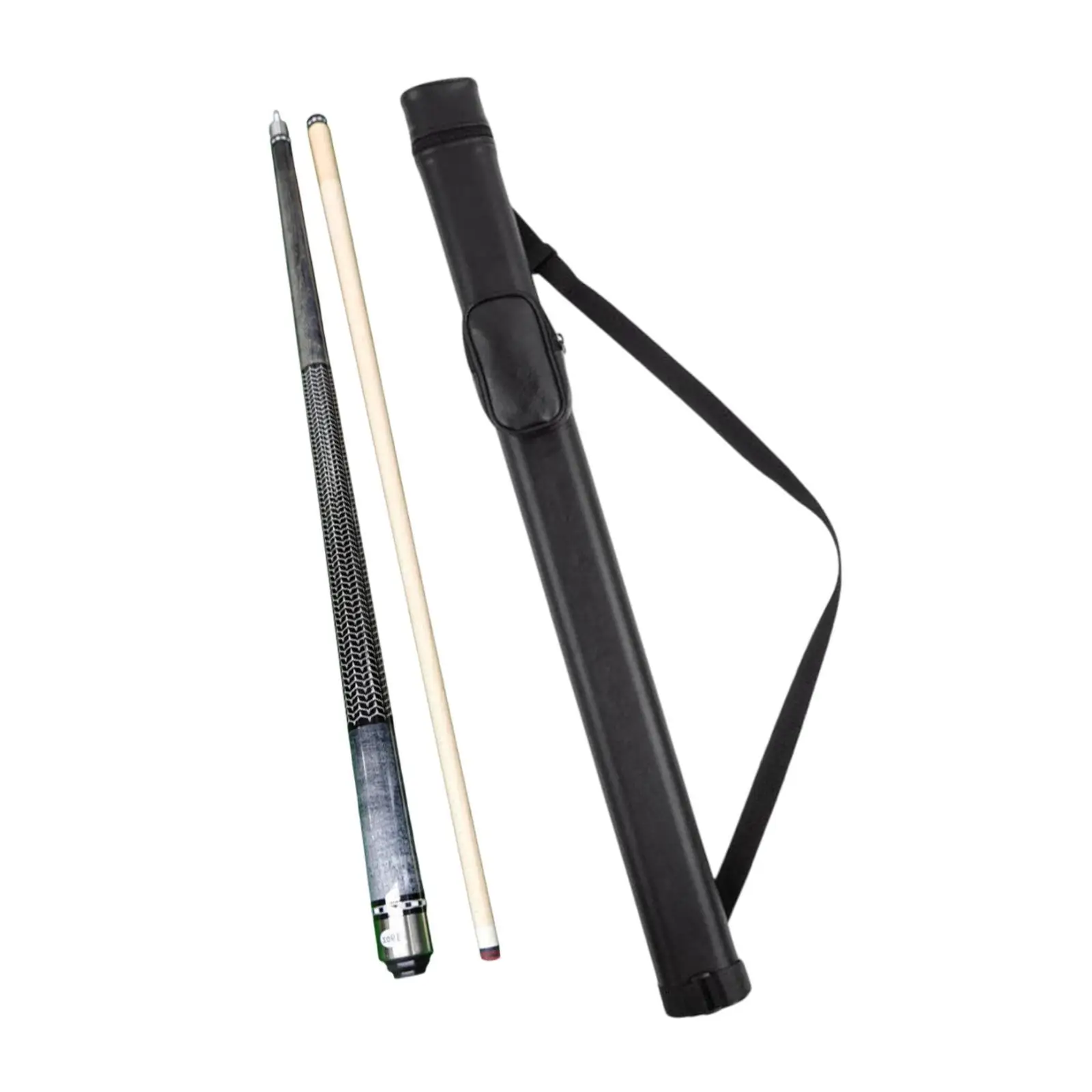 

Бильярдный кий с наконечником 13 мм, портативный, стильный, деревянный, для игры в снукер, для тренировок дома и для женщин