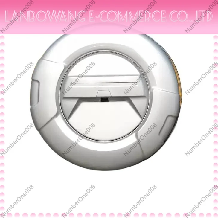 For Toyota FJ Cruiser Spare Tire Cover Tire Protector Spare Tire Decorative Cover Exterior Accessories