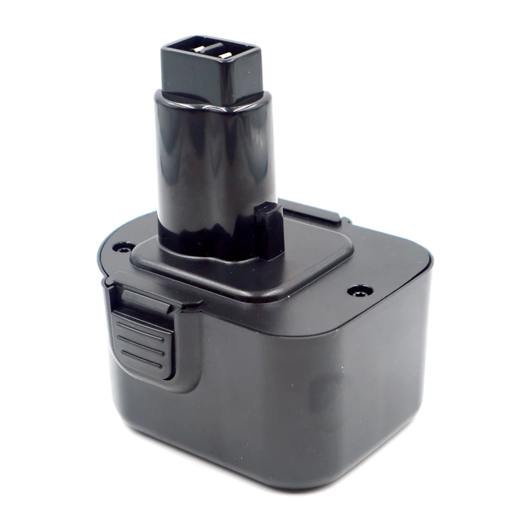 

Аккумулятор NI-CD/MH Dew 12VA 152250-27 397745-01 DC9071 DE9037 DE9071 DE9092 DE9074 DE9075 DW9071 DW9072 DC740K-2 DC740KA DC742KA