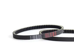 Kevlar GENUINE Scooter V-Belt 808*22 OEM 5S9-E7641-09 for Yamaha BWS 125 ZUMA 125 CC CVT Transmission Belt