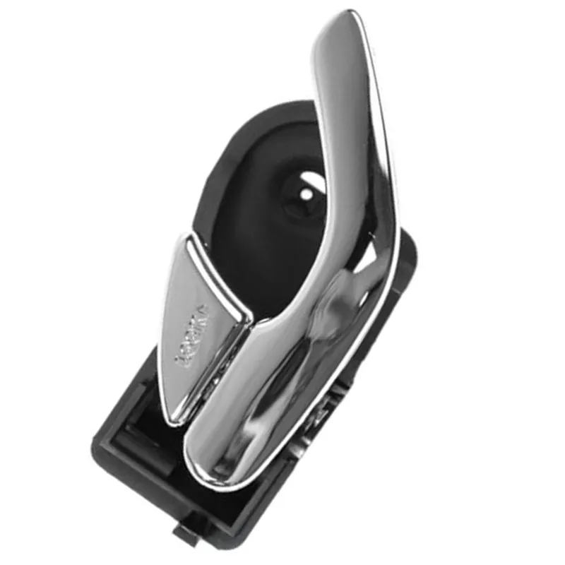 

A11M-Car Door Handle Interior Inside Inner Set For Ford Escape 03-04 EC0159330N 1L8Z7822600AAA EC0159330P