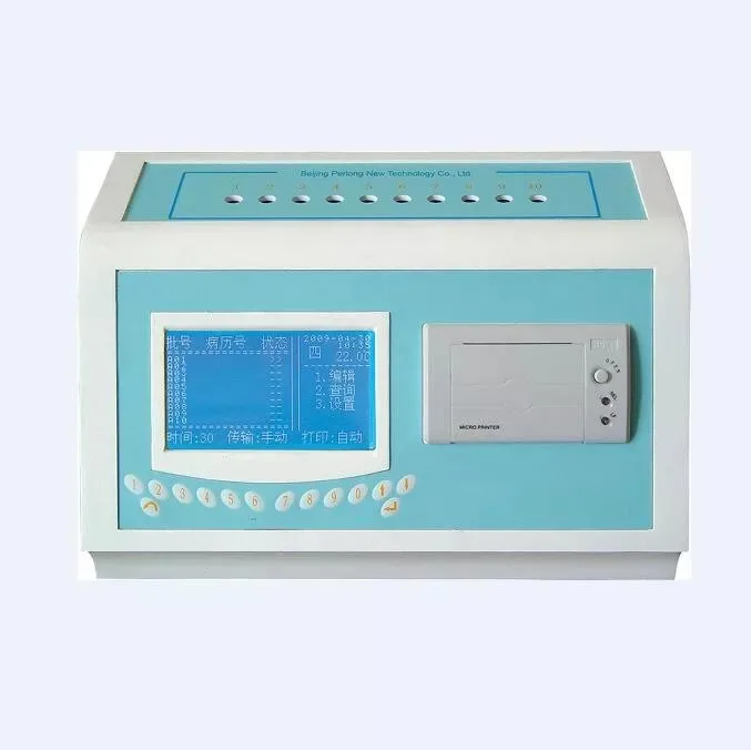 Automatic Erythrocyte Sediment Rate ESR Analyzer 2068A  for blood test