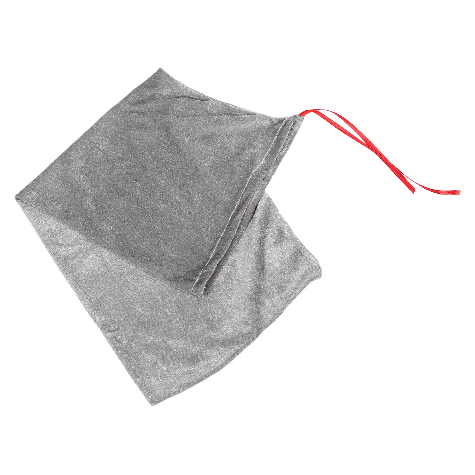 

Violin Dust Bag Decorative Acoustic Instrument Cover Multicolor Accessory Protector Musical Grey Storage