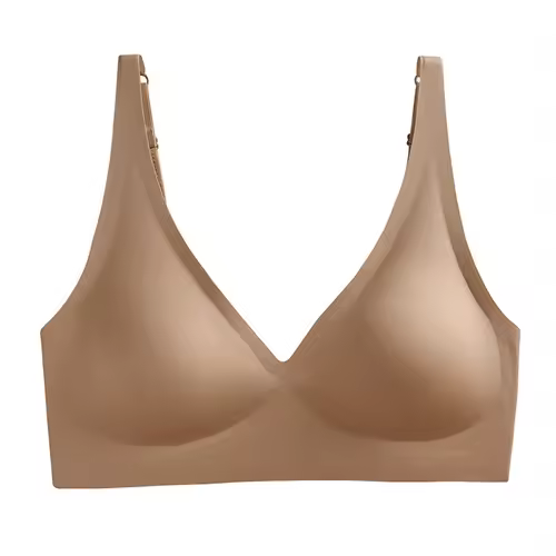 Sexy Seamless Bra Wire Free Brassiere Adjustable Wireless Bras Women Underwear Female Push Up Padded Bralette Lingerie Intimates - Image 11