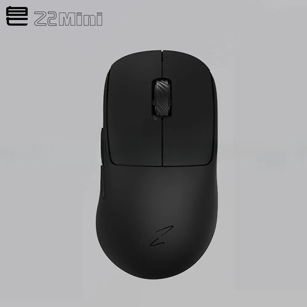 Zaopin Z2 Mini Mouse 4K Three Mode PAW3395 Wireless Gaming Mouse Nordic 52840 Lightweight Mice Custom PC Gamer Accessories Gift