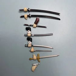 GSC Clay man accessory dismemberment doll accessories