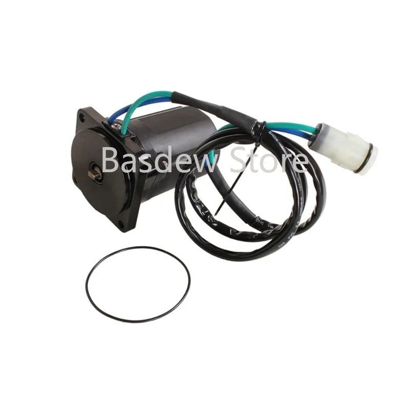 

36120-ZW4-H12 yacht, outboard, with cable lift motor, for Honda BF40 BF50