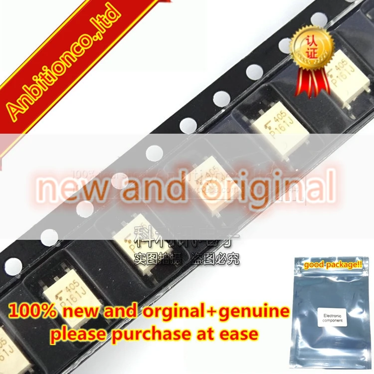 10Pcs 100% New And …