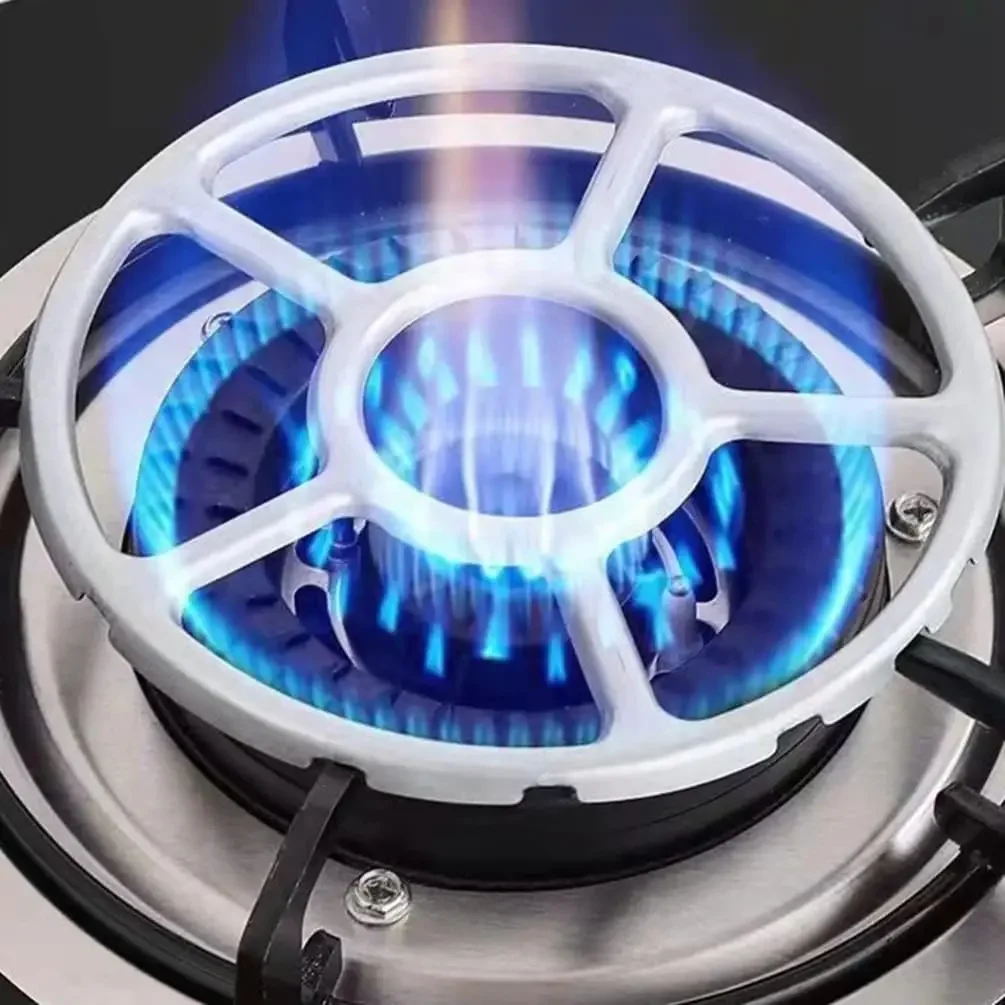 SoporteparaEstufadeGas,AccesoriosparaEstufadeGas,SoporteAuxiliarparaOllasPequeñas,SoporteAntideslizante,SoporteparaOlladeLeche,AnillosdeSoporteparaWok-AliExpress
